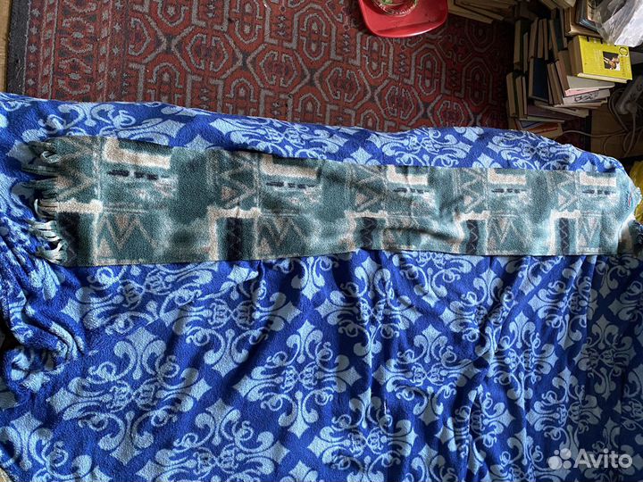 Шарф женский