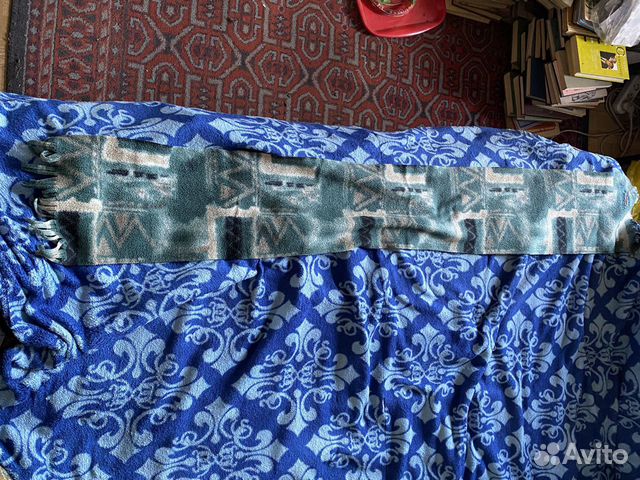 Шарф женский