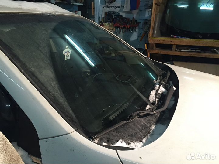 Лобовое стекло на Chevrolet Captiva / Opel Antara