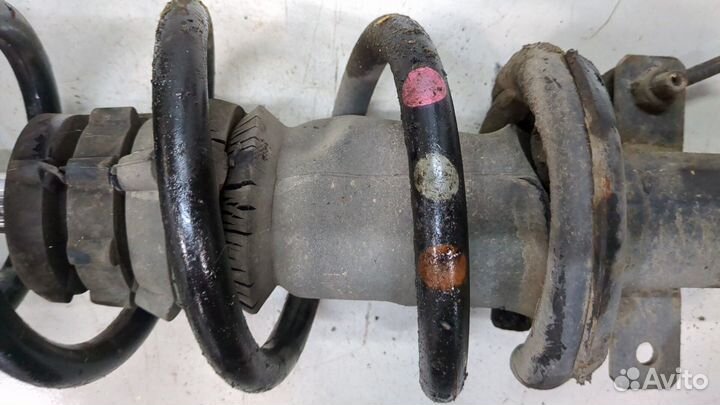 Амортизатор подвески Opel Vivaro, 2015