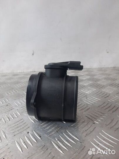 Расходомер Fiat Scudo минивэн 1.6 9HU 2009