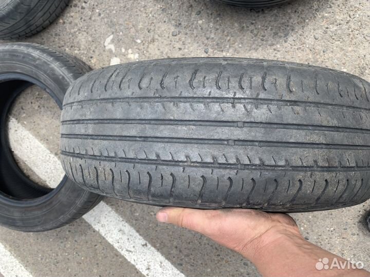 Hankook Optimo K415 185/65 R15