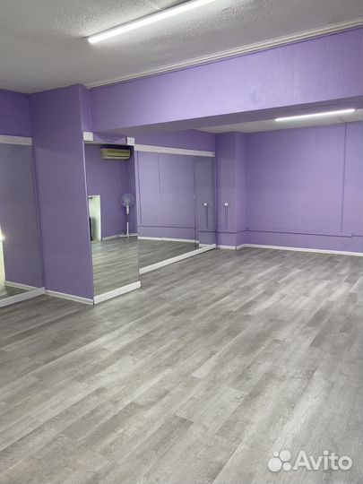 Аренда танцевального зала