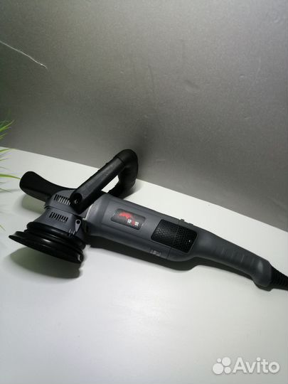 Полировальная машинка rupes