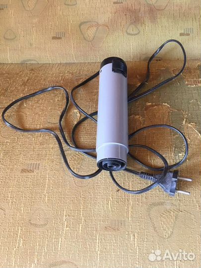 Фен для волос бу