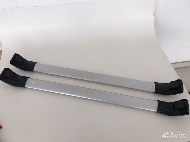 Поперечины для багажника Range Rover Evoque