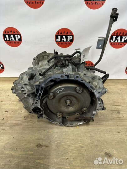 АКПП (вариатор) Nissan Teana J32 VQ25