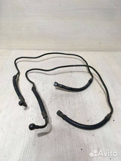 Трубка топливная Ауди 100 С4