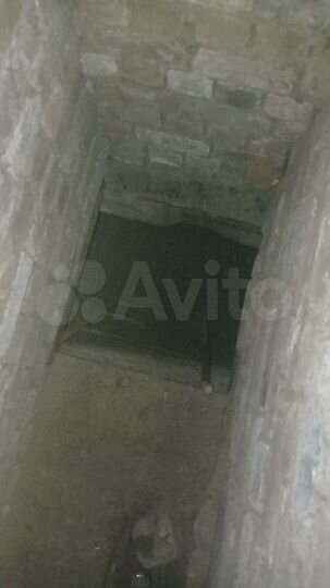 Гараж, 25 м²