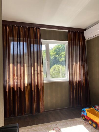 3-к. квартира, 87 м², 10/12 эт.