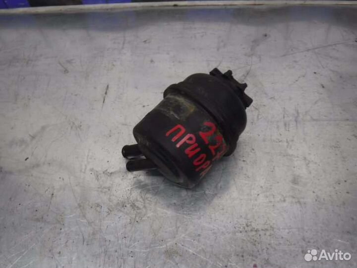 Бачок гидроусилителя Лада Приора 126 2011