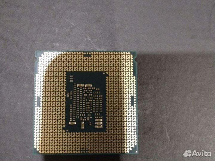 Процессор Intel Celeron G3930 LGA1151