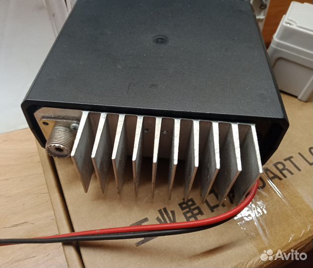 Трансивер св 2017