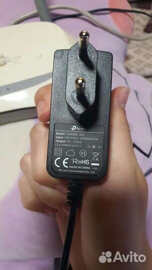 Многофункциональный WI-FI роутер