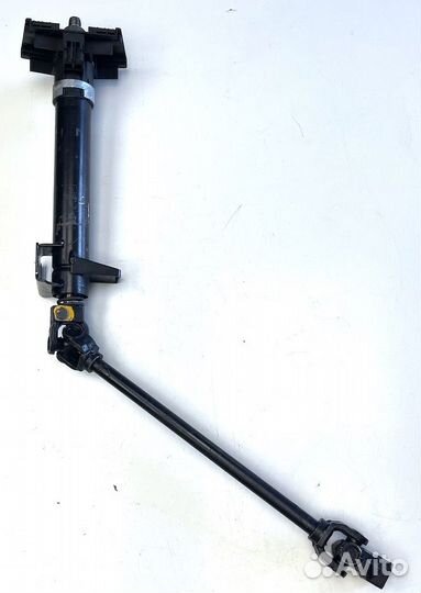 Шкода Фелиция Колонка рулевая