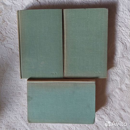 Валентин Катаев. собрание сочинений в 9 томах