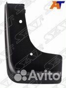 Брызговик nissan teana 08-14 передний LH