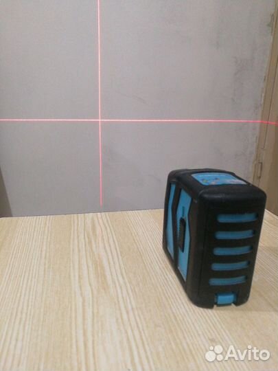 Лазерный уровень аренда