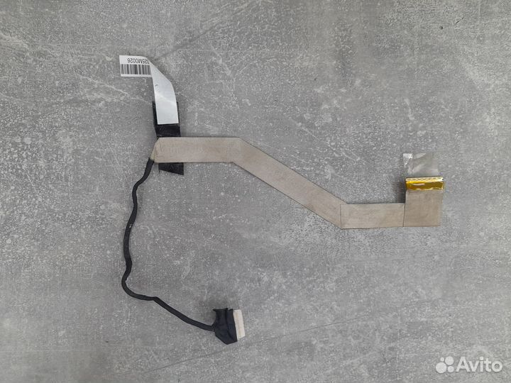 Шлейф матрицы DD0EJ4LC010 Asus Eee PC 1015BX