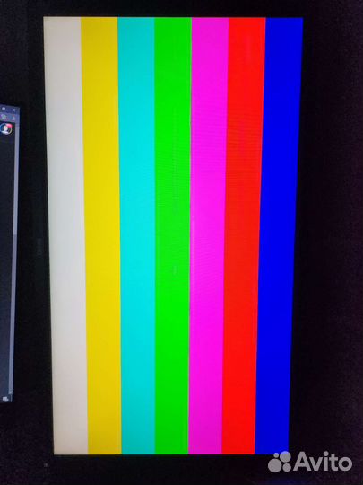 Игровой монитор BenQ zowie xl 2730 2560х1440 144гц