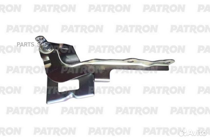 Patron P74-HN002AL Петля капота лев hyundai IX35/tucson 2010-15