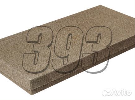 Уц) Коробка VIP для Авторских нард, Автор (49334)