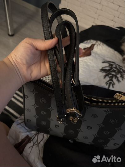 Сумка pierre cardin