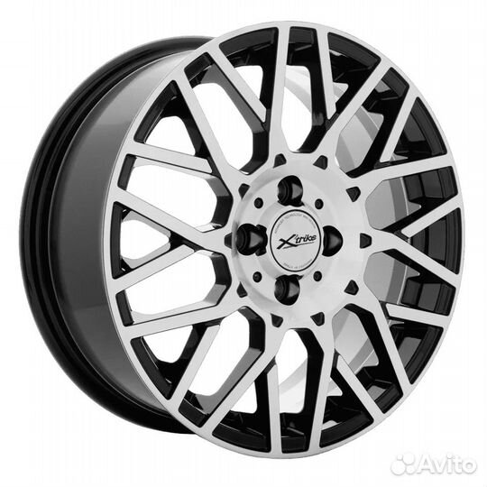 Диски 16,4x108,X'trike