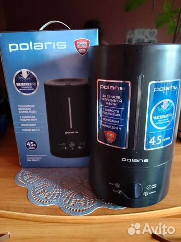 Увлажнитель воздуха Polaris