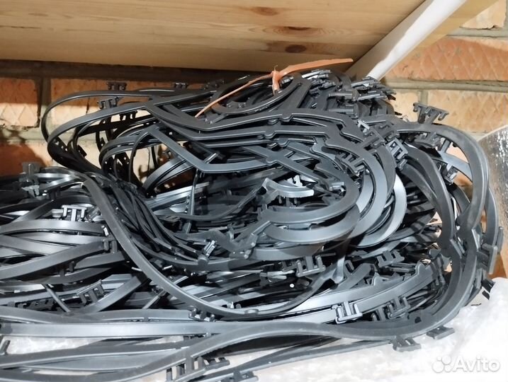 Альфа Лаваль М6 Прокладки теплообменника