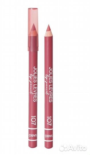 Помада,карандаш для губ,жидкие тени Vivienne sabo