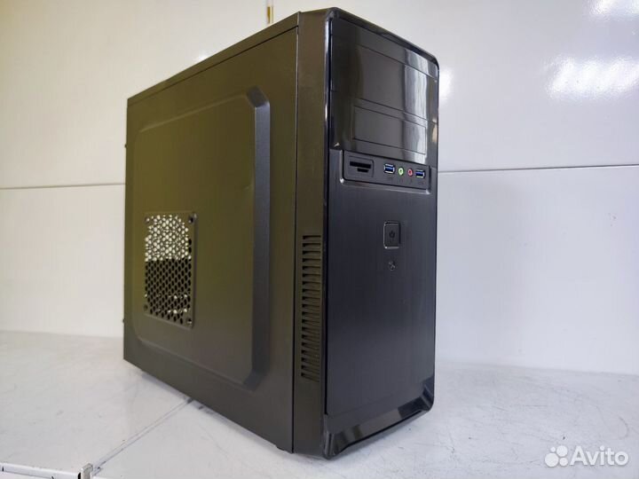 Мощный Intel Core i7-6700K/8Gb/SSD250/IntelH