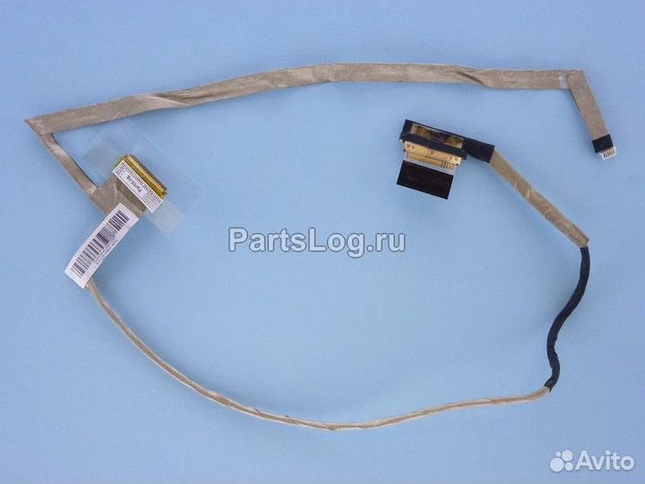 Шлейф матрицы для Toshiba L750 L755 DD0blblc000