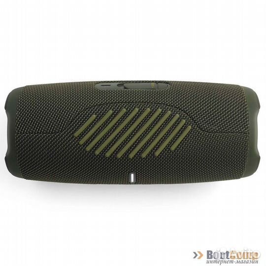 Портативная колонка JBL charge 5 green