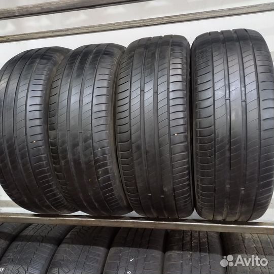 Michelin Primacy 3 215/55 R18