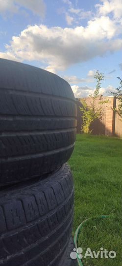 Kumho Road Venture APT KL51 265/70 R16 112