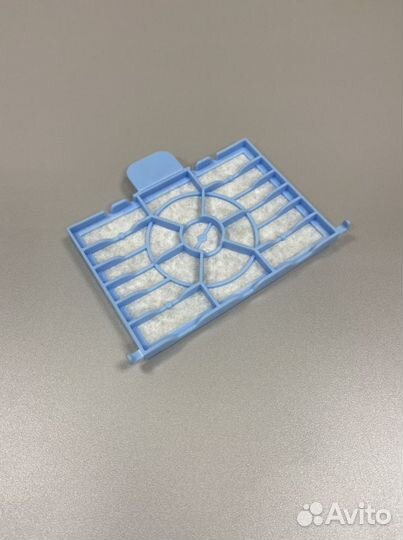 Фильтр для пылесоса Bosch GL-20