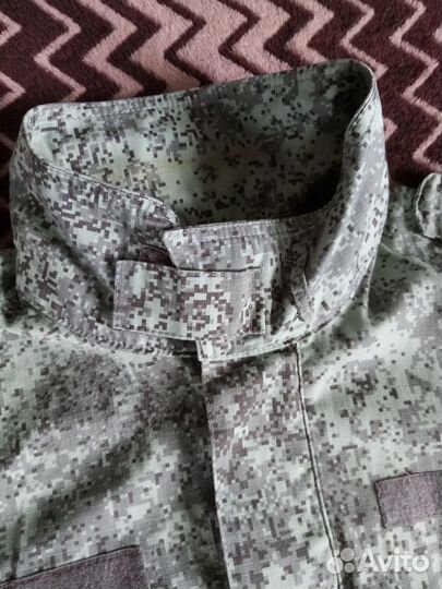 Костюм летний арктического отряда