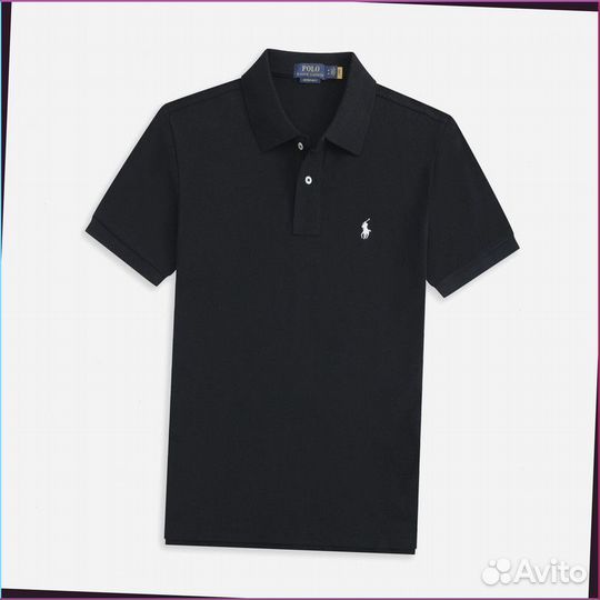 Футболка Polo Ralph Lauren (37296 Артикул товара: )