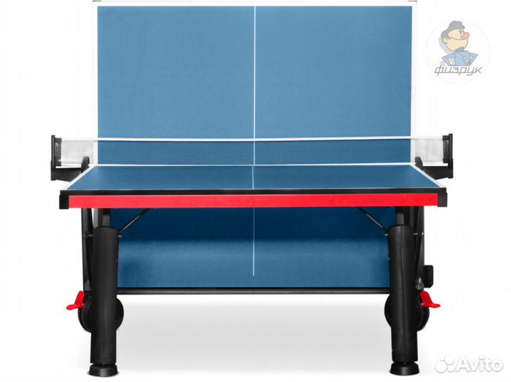 Теннисный стол c подарком