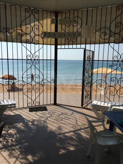 Дом 100 м² на участке 1 сот.