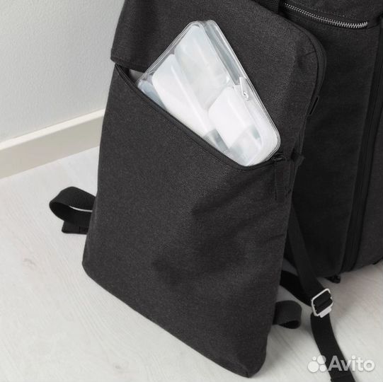 Рюкзак Икеа Форенкла