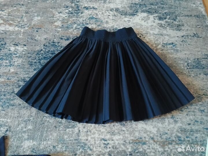 Школьная форма для девочки 128