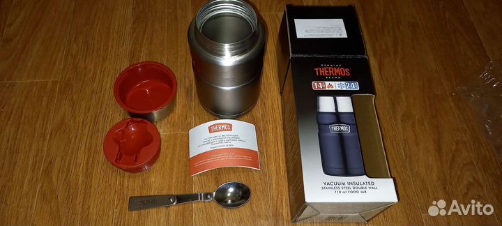 Термос Thermos оригинал