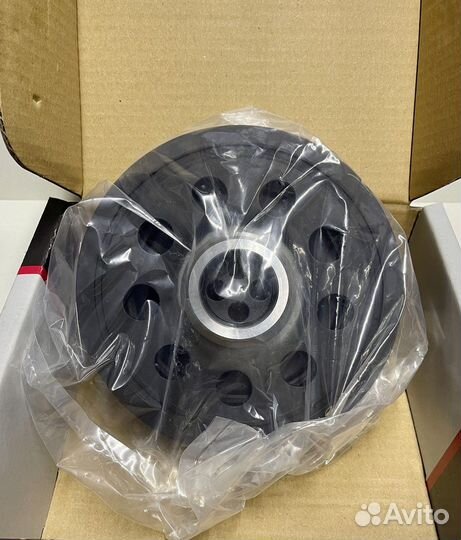 Шкив коленвала BMW N47 2.0d 11238512072