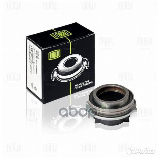 Подшипник выжимной LADA granta CT190 Trialli