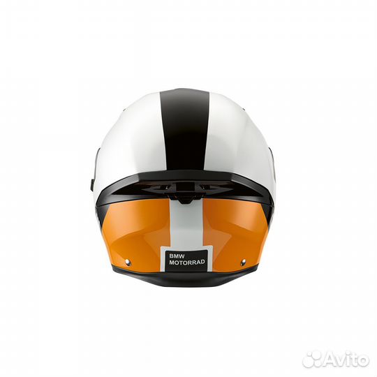 Мотошлем BMW Motorrad Sao Paulo, Urban