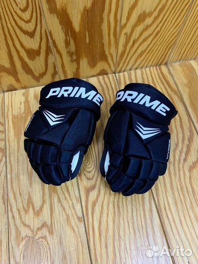 Краги хоккейные Prime Flash 2.0R JR