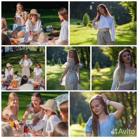 Фотограф, фотосессии