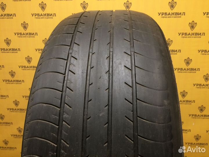 Yokohama E70BZ 215/55 R17 94V